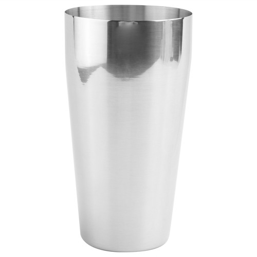 Mixer acciaio inox shake - inox,
