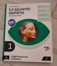 BALDRIGA LO SGUARDO DELL'ARTE
