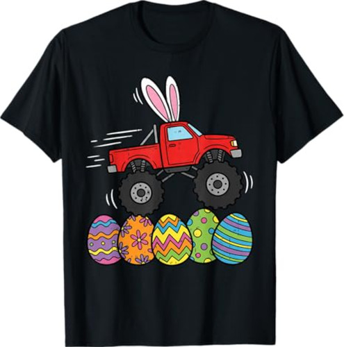Shirt bambino ragazzo - t-shirt, mostro