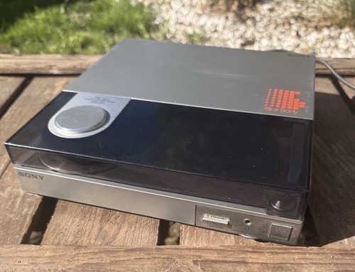 Sony design vintage - design, hifi