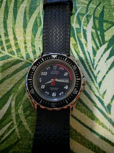 Orologio usato uomo - orologio,