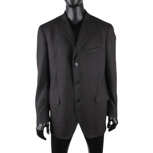 Blazer uomo burnett - blazer,
