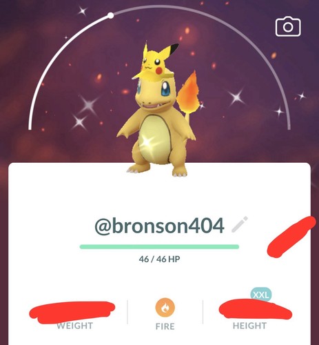 Pokemon xxl charmander con - pokemon✨xxl,