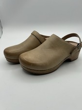 Zoccoli donna Dansko Ingrid
