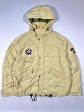 Vintage Napapijri Hiking
