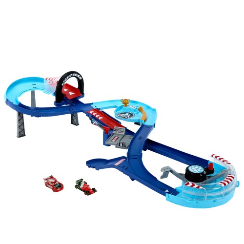 Mattel disney pixar cars - disney,
