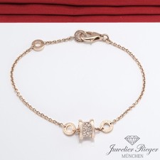 Bracciale Bulgari B-Zero 1 oro