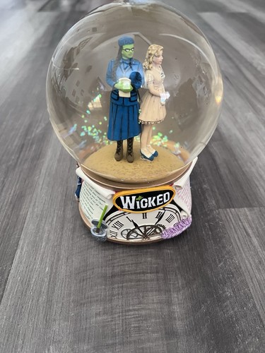 Wicked musical what - wicked,