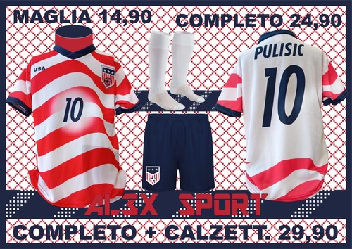 Maglia oppure completo - maglia,