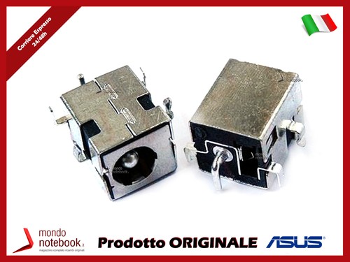 Connettore alimentazione - connettore,
