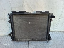 Radiatore acqua Chrysler 300 -