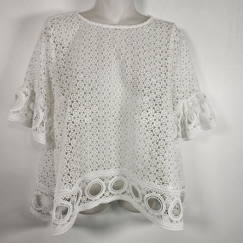 Top donna english - donna, factory