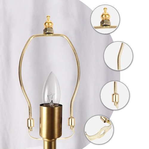 Set pezzi portalampada - set, 3