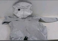 DuPont Tyvek Tychem F Tuta