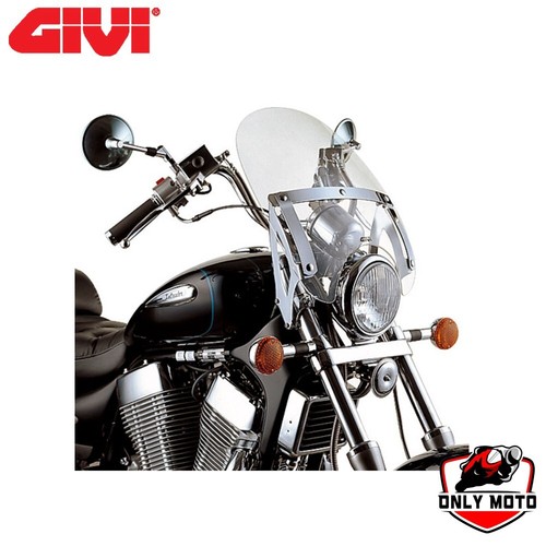 Givi a23 solo parabrezza - givi,
