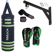 Maxx Kids Punch Bag Boxe