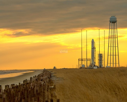 Orbital sciences corporation - orbital,
