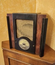 Radio valvole telefunken 327 - valvole,
