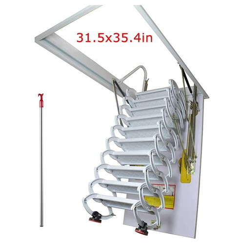 Scala soffitto soffitta - soffitto,