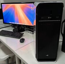 Hackintosh Workstation Sequoia