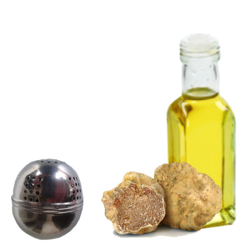 olio tartufo