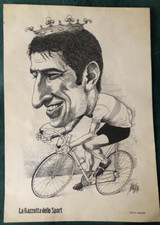 Cycling felice gimondi - felice,