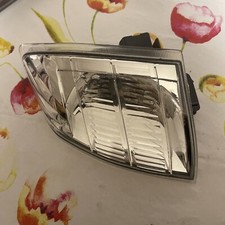 Freccia Sinistra Parafango Nissan X-trail 1a Serie 2005 Disel 18-a654b