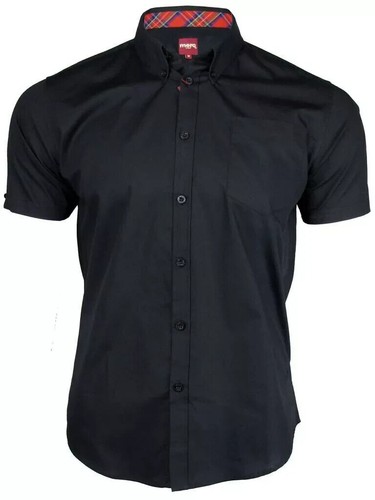 Camicia uomo merc london - camicia,