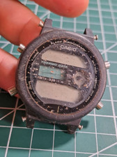 Vintage(1994) Casio DW-6100