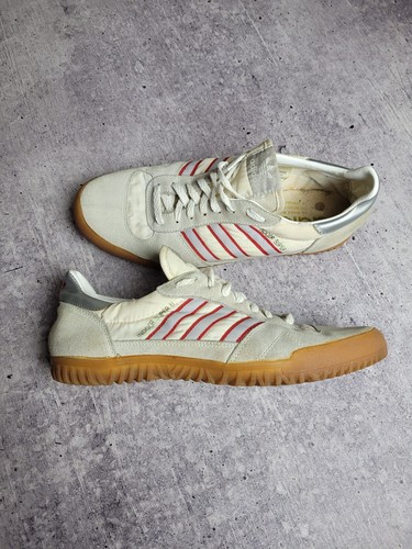 Adidas indoor super - adidas,