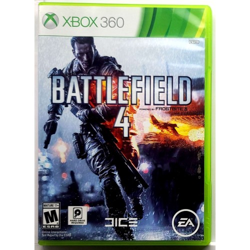 Battlefield microsoft xbox - battlefield,