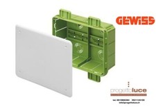 GW48008PM CASSETTA DERIVAZIONE