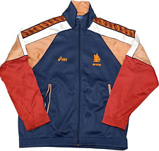 maglia calcio giacca tracktop