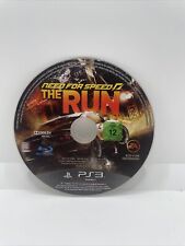 Gioco NEED FOR SPEED THE RUN