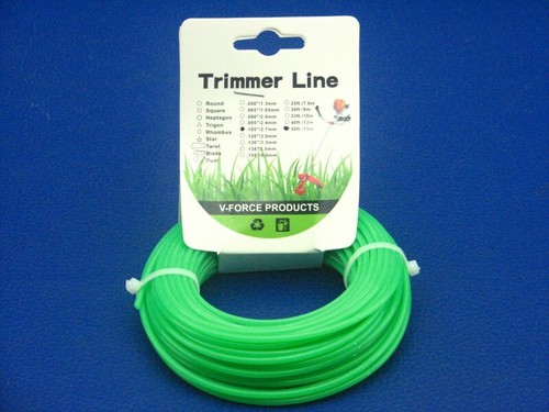 15m 7mm filo tondo - 2,7mm, "tondo"