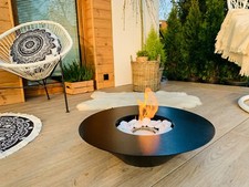 Camino a bioetanolo biocamino