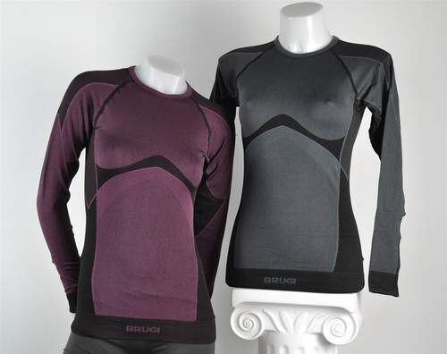 Maglia termica donna - termica, sport