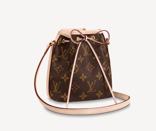 Borsa secchiello louis - secchiello,