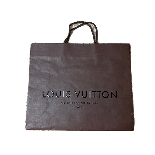 Borsa carta vintage - borsa,