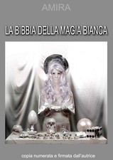 Libro di Magia Bianca Grimorio