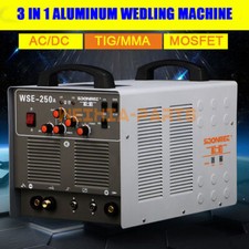 Saldatrice ONE WSE250A