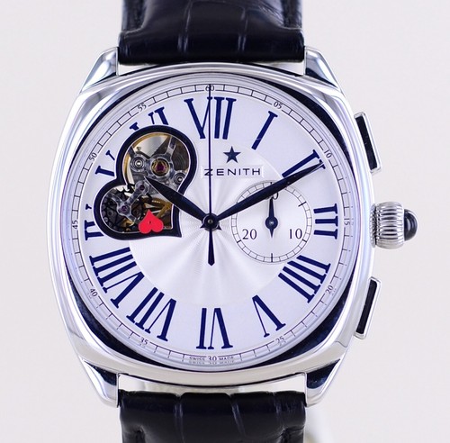 Orologio zenith star open - orologio,