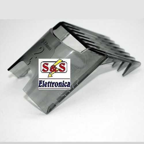 00128319 pettine 2 da - ,