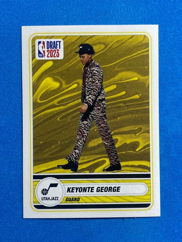 Figurine panini nba 2023 - figurine,