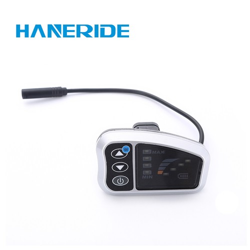 Tianneng ebike led4 - tianneng, display