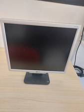 monitor acer al 1716
