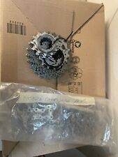 Cassetta Pacco Pignoni Campagnolo Super Record Titanio 11v 11 V.  11-25 185 Gr.