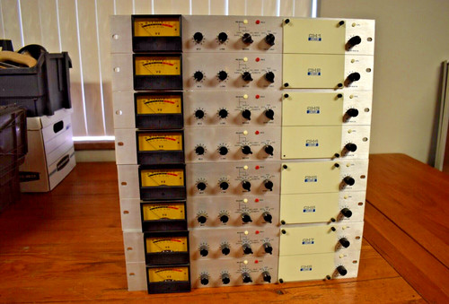 Otari mx7300 canali - otari,