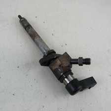 Iniettore 9657144580 per Ford Focus Mk2 2004-2011 2.0 diesel usato (72578)
