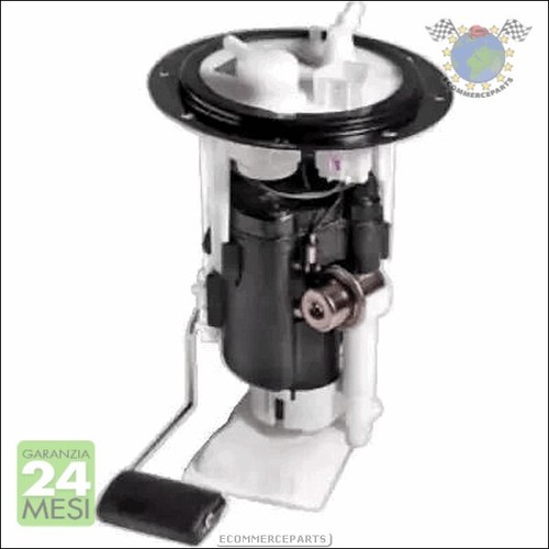 Pompa carburante meat - pompa,